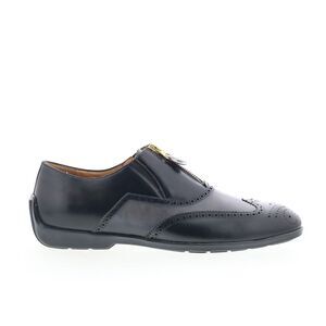 Mezlan Mens Mez57 Black Shoes (NWT)